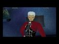 Fate Unlimited Codes - Jugabilidad