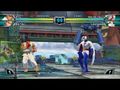 Tatsunoko vs. Capcom - Ryu