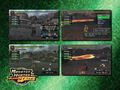 Monster Hunter Freedom Unite - Cuatro jugadores (2)