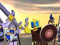 Lego Battles - Tr�iler E3