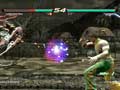 Tekken 6 - Jugabilidad (1)