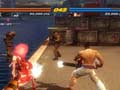 Tekken 6 - Jugabilidad (2)