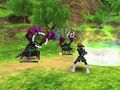 Spectrobes: Or�genes - Tr�iler E3