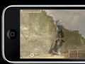 Jules Verne: Return to Mysterious Island - iPhone