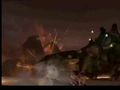 Monster Hunter Freedom Unite - Armas y armaduras