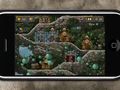 Defender Chronicles: Legend of the Desert King - iPhone