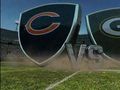 Madden NFL 10 - Da Bears