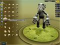 Spore - Editor