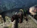 Bayonetta - Cl�max
