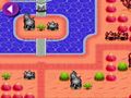 Mecho Wars - iPhone