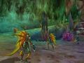 Runes of Magic - Elfos