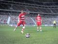 FIFA 10 - Primer v�deo