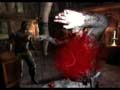 Resident Evil: The Darkside Chronicles - Tr�iler
