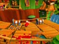 Fairytale Fights - Jugabilidad