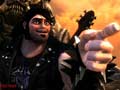 Brutal Legends - Tim Schafer