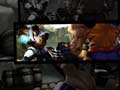 Marvel vs. Capcom 2 - Hulk y Zangief