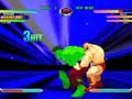 Marvel vs. Capcom 2 - Zangief