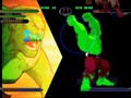 Marvel vs. Capcom 2 - Hulk