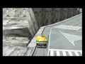 Craxy Taxi PSP