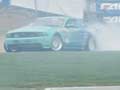 Need for Speed Shift - Derrapaje