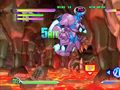 Marvel vs Capcom 2 - Estrategias de Tormenta