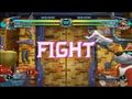 Tatsunoko vs Capcom - Jugabilidad 1