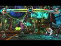 Tatsunoko vs Capcom - Jugabilidad 2