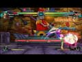 Tatsunoko vs. Capcom - Combate (2)