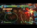 Tatsunoko vs. Capcom - Combate (3)