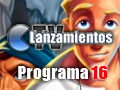 Vandal TV - Lanzamientos 16