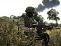 Operation Flashpoint 2: Dragon Rising - Armas