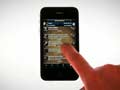 World of Warcraft - Armer�a iPhone