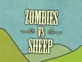 Zombie vs. Sheep - Teaser