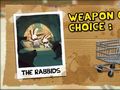 Rabbids: Mi Caaasa!!! - V�deo jugable