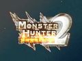 Monster Hunter Freedom 2 - trailer 2