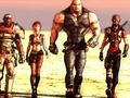Borderlands - Comic-Con