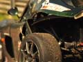 Need for Speed Shift - Pilotos