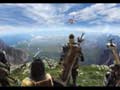 Monster Hunter Tri - Anuncio europeo