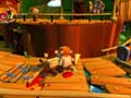 Fairytale Fights - Jugabilidad