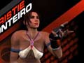 Tekken 6 - Christie