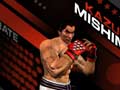 Tekken 6 - Kazuya