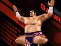 Tekken 6 - Ganryu