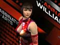 Tekken 6 - Anna