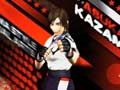 Tekken 6 - Asuka