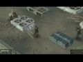 SWAT Target Liberty PSP