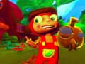 Fairy Tale Fights - Teaser