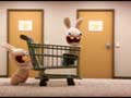 Rabbids: Mi Caaasa!!! - Conoce a los humanos