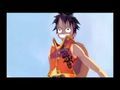One Piece Unlimited Adventure