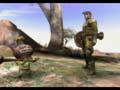 Monster Hunter Tri - Gamescom