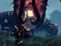 Lost Planet 2 - Jugabilidad (1)
